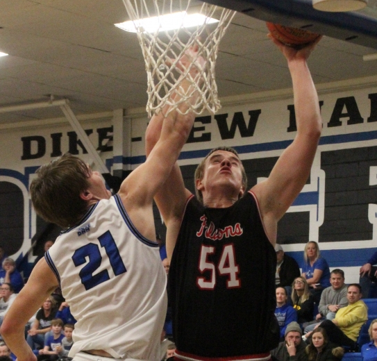 AP boys win outright Central title Parkersburg Eclipse NewsReview